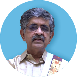 Dr. N H Sahasrabuddhe